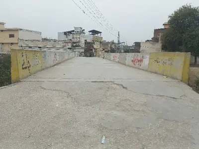 5.5Marla Commercial Plaza Available For Urgent Sale At Armour Colony Phase 2 Commercial Area Nowshera - photo 4