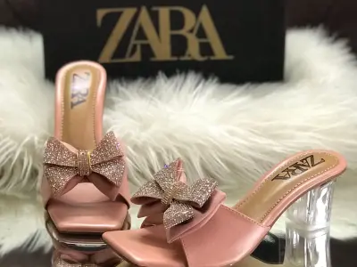 👠 Stylish Women’s Bow Heels - photo 2