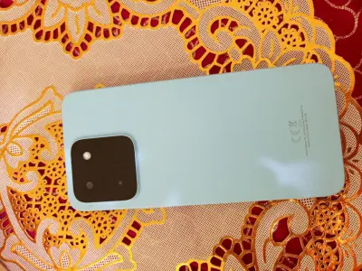 Honor X5b 4/64 NON PTA Approved + Original Box & Data Cable – Excellent Condition - photo 7