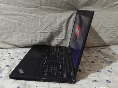 Lenovo ThinkPad P53 Workstation Laptop | i7 9th Gen | NVIDIA T2000 🎮 - photo 4