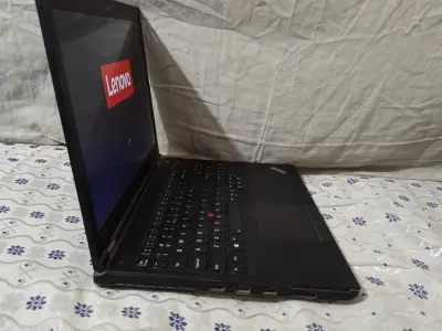 Lenovo ThinkPad P53 Workstation Laptop | i7 9th Gen | NVIDIA T2000 🎮 - photo 5