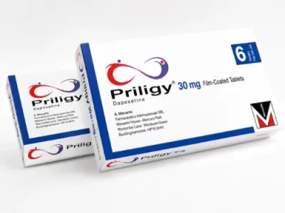 Priligy Tablet 30mg Price in Pakistan