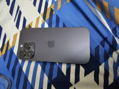 Iphone 14 pro max - photo 1