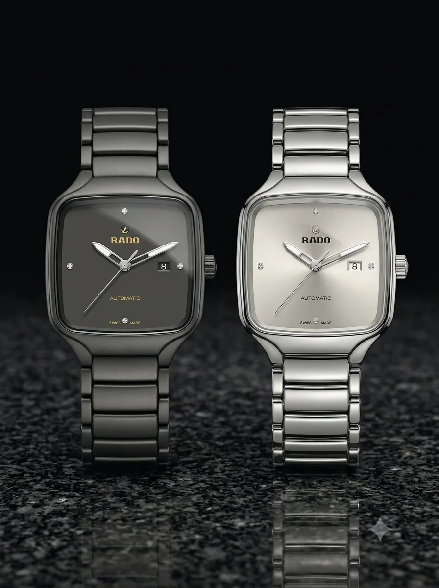 Rado Luxury Watch – Premium Quality