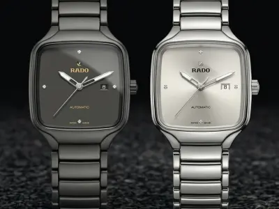 Rado Luxury Watch – Premium Quality
