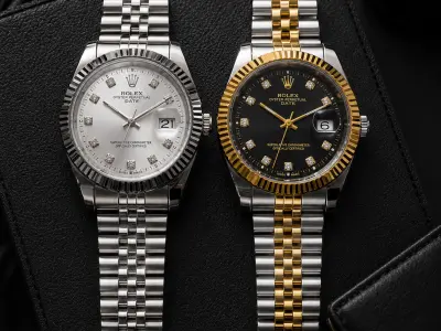 Rolex Luxury Watch – Premium Quality