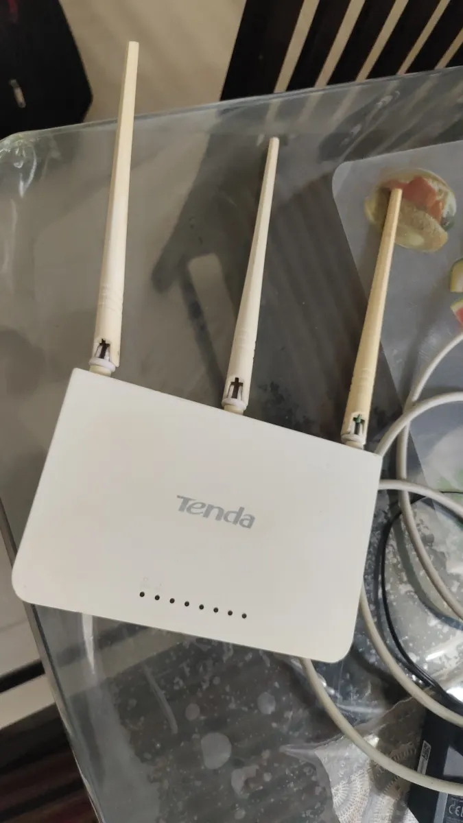 tplink tenda dlink linksys cisco mercusys