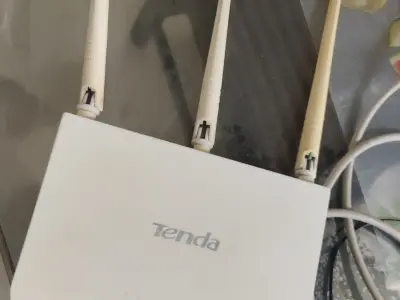 tplink tenda dlink linksys cisco mercusys