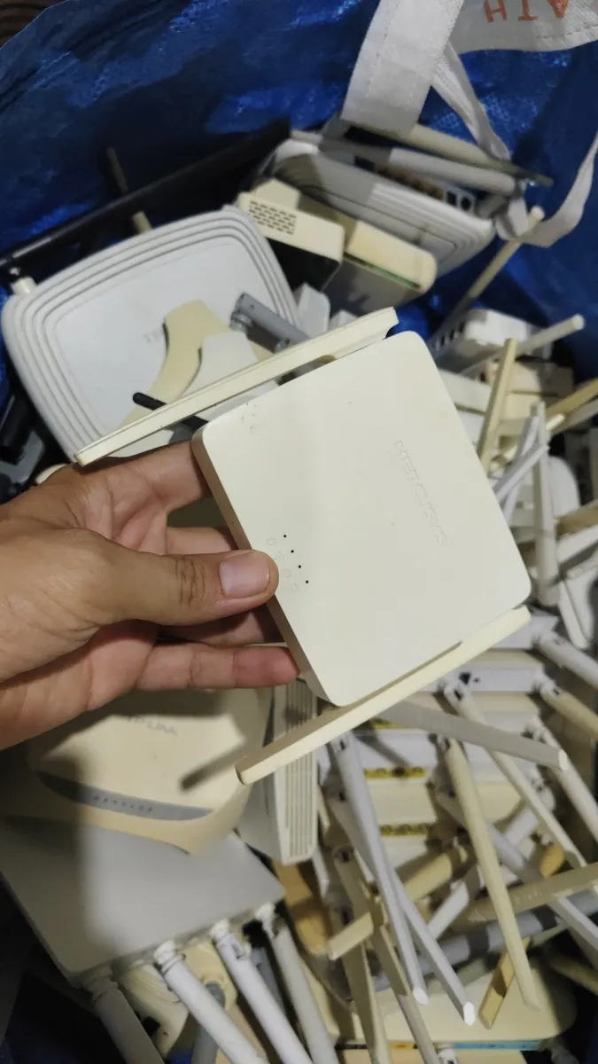 tplink tenda dlink Linksys Cisco mercusys