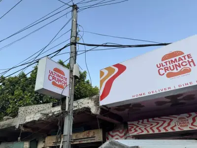Fast food shop or sale | good location | business for sale