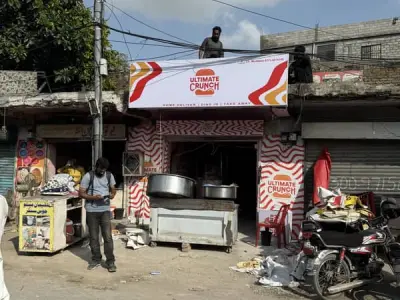 Fast food shop or sale | good location | business for sale - photo 2