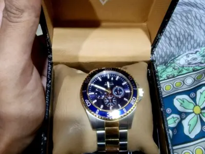 Mens watch (Original guess watch) - photo 1