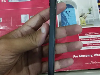 Redmi Note 14 - photo 3