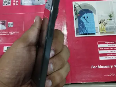 Redmi Note 14 - photo 4