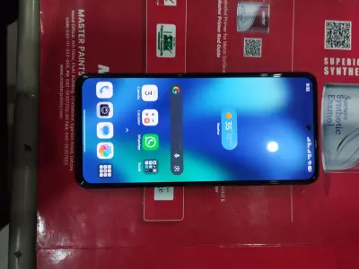 Redmi Note 14 - photo 5