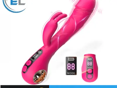Rabbit Vibration Modes In Pakistan
03390001039