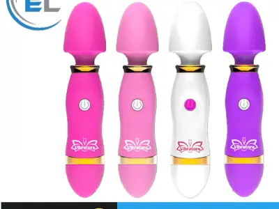 12 Modes G-Spot Massager Strong Vibrator In Pakistan
 0339000139