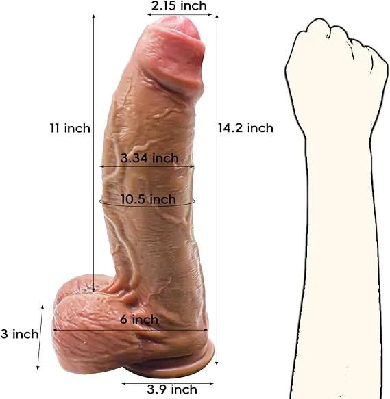 Silicone 3 In 1 Realistic Dildo In Pakistan
03390001039