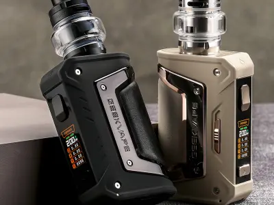 Geekvape aegis L200 Classic In Pakistan
03390001039