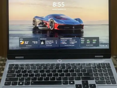 Lenovo LOQ 15|Rtx 4060 8GB|Ryzen 7 - photo 1