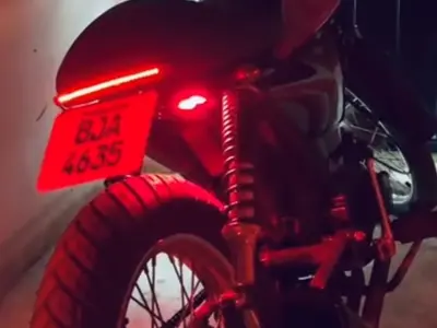 Cafe Racer - photo 2