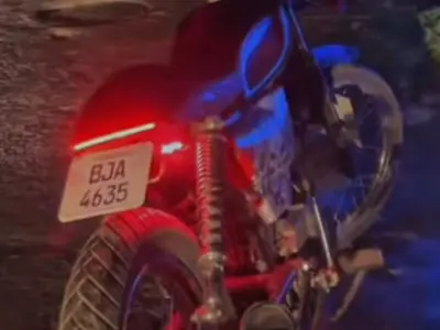 Cafe Racer - photo 4