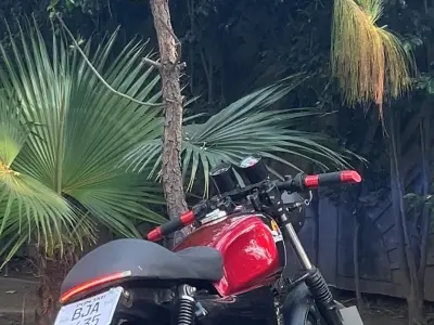 Cafe Racer - photo 6