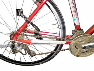 “Bianchi Cielo Sports Bicycle – Like New - photo 1