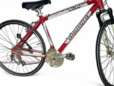 “Bianchi Cielo Sports Bicycle – Like New - photo 2