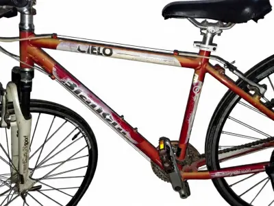 “Bianchi Cielo Sports Bicycle – Like New - photo 3