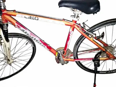 “Bianchi Cielo Sports Bicycle – Like New - photo 5