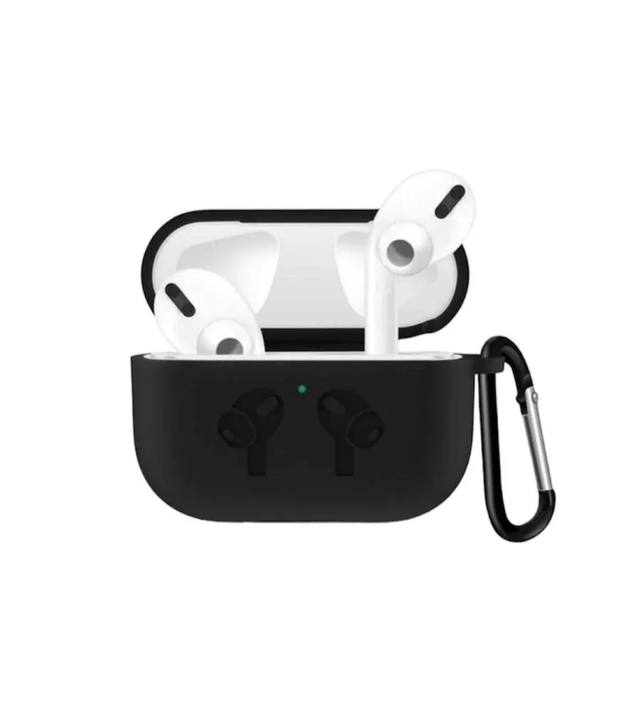 Wireless Bluetooth AirPods – Clear Sound & Premium Design
