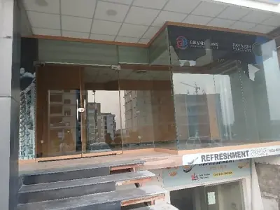 4 Shops Combined In Mumtaz City - photo 3