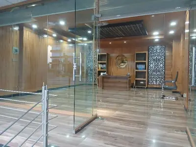 4 Shops Combined In Mumtaz City - photo 4