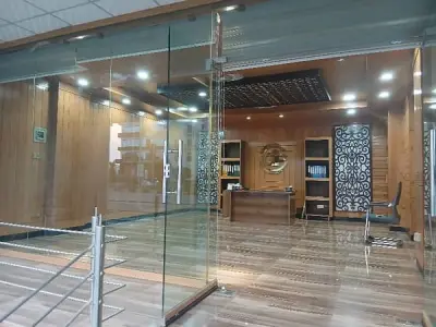 4 Shops Combined In Mumtaz City - photo 6
