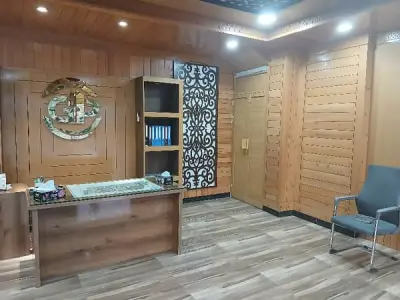 4 Shops Combined In Mumtaz City - photo 7