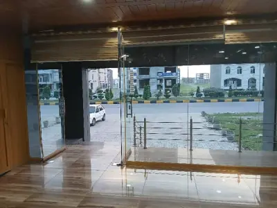 4 Shops Combined In Mumtaz City - photo 8