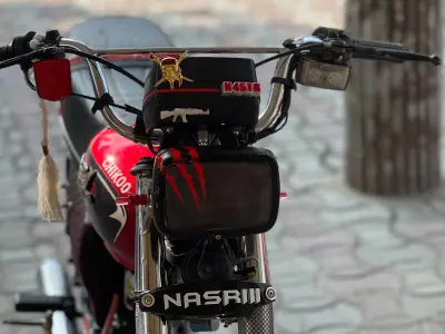 70 bike road prince for sale 2021 model - photo 2