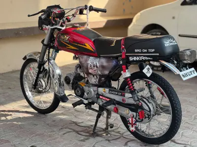 70 bike road prince for sale 2021 model - photo 3