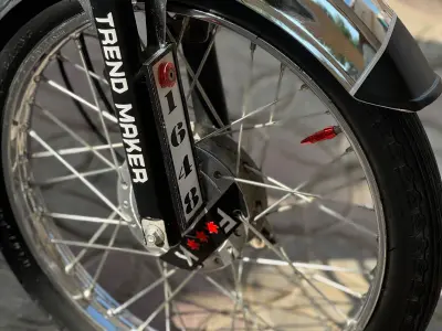 70 bike road prince for sale 2021 model - photo 4