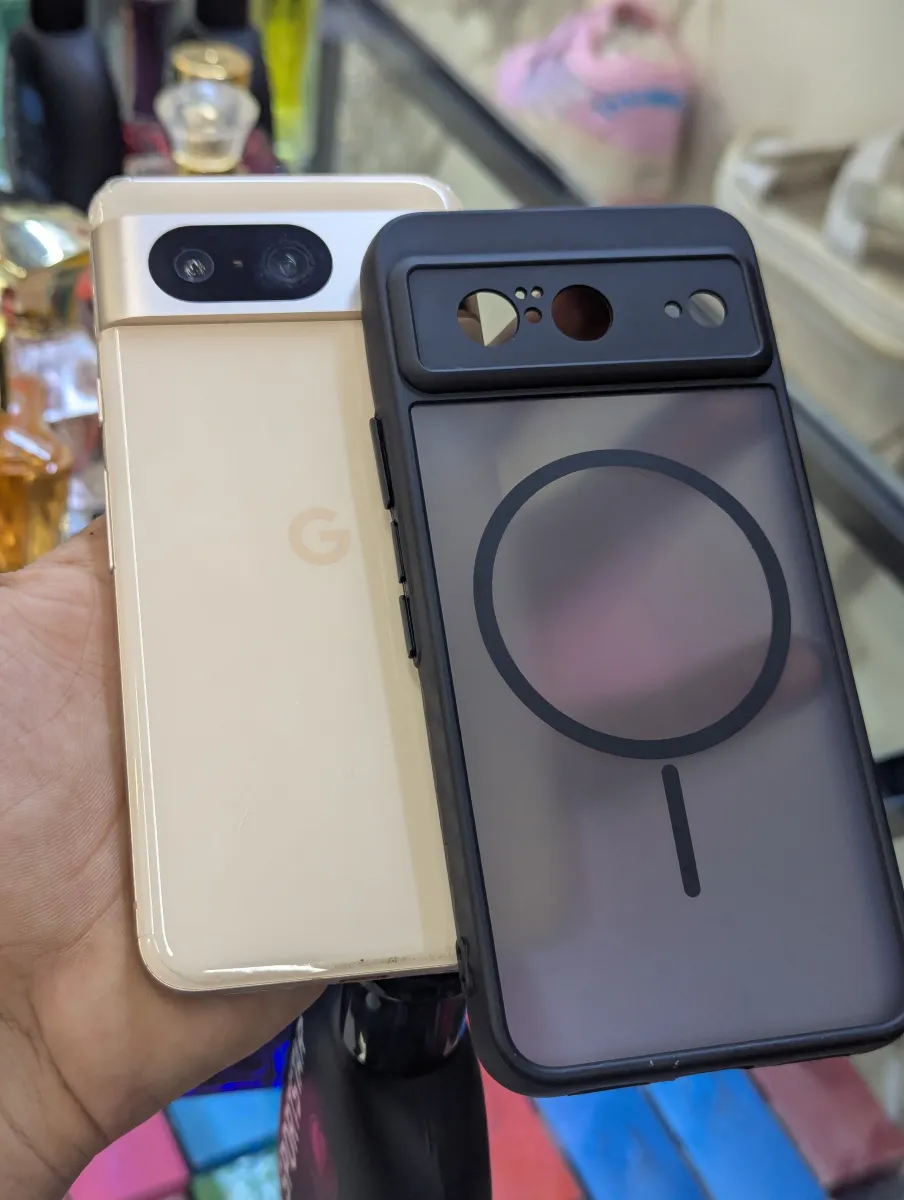 📱 Google Pixel 8 For Sale