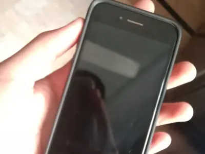 IPHONE 8 NON PTA - photo 2