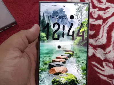 Samsung Galaxy S24 – Official PTA Approved - photo 3