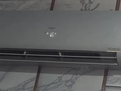 Haier Inverter