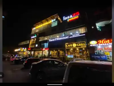 300 Sq FT Shop On 2nd Floor Available For Sale In Galleria Islamabad. - photo 4