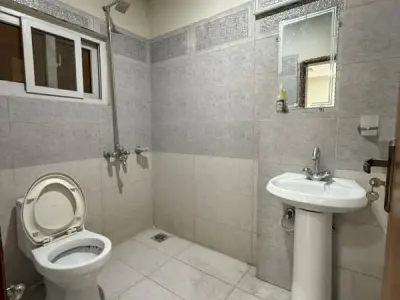 Lower Ground + Ground + 3 Floors Plaza Available For Sale in Mumtaz City Islamabad. - photo 6