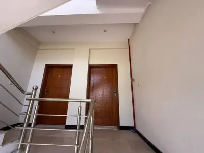 Lower Ground + Ground + 3 Floors Plaza Available For Sale in Mumtaz City Islamabad. - photo 8