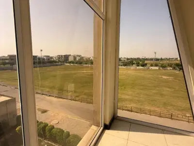 Lower Ground + Ground + 3 Floors Plaza Available For Sale in Mumtaz City Islamabad. - photo 10