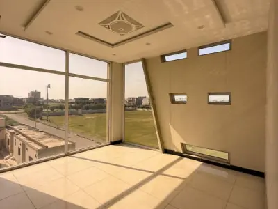 Lower Ground + Ground + 3 Floors Plaza Available For Sale in Mumtaz City Islamabad. - photo 14