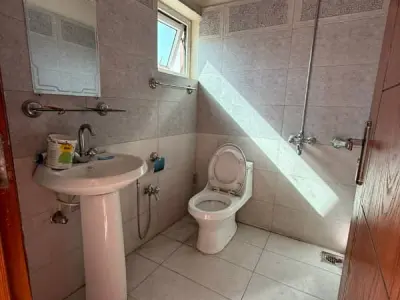 Lower Ground + Ground + 3 Floors Plaza Available For Sale in Mumtaz City Islamabad. - photo 17